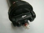 Watts 175 Psi 3/8" Pneumatic Filter F701-03E3PR/M1. Fixed Price $76.00.