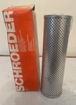 Genuine Schroeder Hydraulic Filter CC10/9C10 New Oem. Fixed Price $16.99.