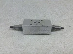 Continental Hydraulics N5S-NDC-G-S-B Flow Check Valve N5SNDCGSB (tsc). Fixed Price $39.59.