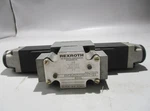 New Rexroth 4WE6J52/AW120-60NDAL Directional Solenoid Valve. Fixed Price $235.00.