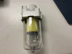 Smc AFM40-F04-A, Mass Pro Mist Separator, New. Fixed Price $21.99.