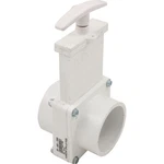 Gate Valve, 3 Pc, Valterra, 2" X Slip, 45PSI : 6201. Fixed Price $22.17.