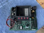 Siemens Pyrotronics Main Board Sxl-ex With SZE-4X Expansion. Fixed Price $249.00.