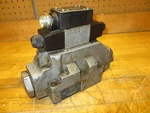 Continental Hydraulics VS50M-3F-G3B-60L-A Directional Valve 3500PSI. Fixed Price $69.75.