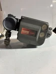 Fisher DVC6200 Fieldvue Electro-pneumatic Valve Positioner. Fixed Price $225.00.