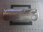 Wix 51434 Hydraulic Oil Filter 1454911580 1454932420 01900201 01978785. Fixed Price $19.99.
