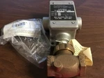 Gems Flow Switch FS-200M-SB Pn: 159481. Fixed Price $287.50.