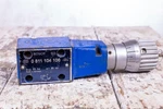Rexroth 0811104106 Pressure Control Valve DBT-XP3-1X/160. Fixed Price $425.25.