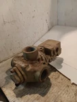 Ross 2773B6011 Pneumatic Solenoid Valve 120V-AC 1IN Npt 10BAR (D4C). Fixed Price $300.00.