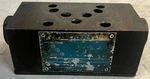 Vickers Pilot Operated Check Valve Hydraulic Control Heavy Duty Replacement. Fixed Price $169.99.