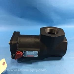 Parker 50S74WM3FF178 Two Way Valve Fnfp. Fixed Price $69.00.