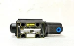 Parker D1VA001HN Directional Control Valve Tip-. Fixed Price $300.00.