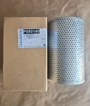 Donaldson P550140 Hydraulic Filter Cartridge Old Stock. Fixed Price $21.00.