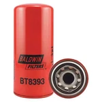 Baldwin Filters BT8393 Hydraulic Filter, 3-11/16 X 8-3/16. Fixed Price $43.16.