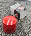 (qty 2) Baldwin B1438 Oil Filter Spin On Red Fits 2009 Chevrolet C4500 Kodiak. Fixed Price $22.49.