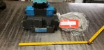 Vickers 02-126440 DG5S-8-2N-M-FW-B5-30, DG4V-3S-6N-M-FW-B5-60 Valve. Shlf F5. Fixed Price $870.82.