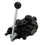 Prince RD5000 Series Control Valve: No. RD512CA5A4B1, 3/4 Npt Side Ports. Fixed Price $416.67.