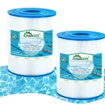 Hanxer PWK65 Spa Filter Cartridge Replaces For C-8465 Watkins 31114 Filbur. Fixed Price $93.09.
