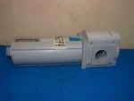 Festo MS12-LF-G-C-U-V MS12LFGCUV Pneumatic Filter Expedited Shipping. Fixed Price $550.62.