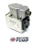 Moog 631-266C Hydraulic Servo Valve New Open Box. Fixed Price $1250.00.