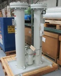 Hilliard 4500857735-1 Hilco Duplex Oil Filter P0079366900. Fixed Price $8445.77.
