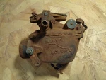 Case Tractor Carburetor Marvel Schebler Tjx 159. Fixed Price $49.99.