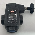 Vickers 590538 CT06C50 Hydraulic Balanced Piston Relief Valve 3/4" Npt 2000 Psi. Fixed Price $599.99.