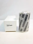 New Genuine Liebherr Hydraulic Filter 10037623. Fixed Price $49.99.