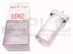 New Lenz Hydraulic DH-1200-800PR *read*. Fixed Price $200.00.