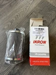 Ikron / Casappa HHC03590 Hydraulic Filter Kit. New.. Fixed Price $36.50.