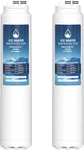 K00493 Arctic Pure Ice Maker Water Filter, 2 Pack For Manitowoc AR-10000-P. Fixed Price $99.99.