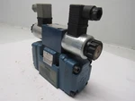 Rexroth 4WEH E42-4X/6EG24N9ETK4/B10 Solenoid Operated Directional Spool Valve. Fixed Price $337.79.