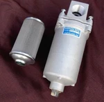 Marion TF45-JK-20 Hydraulic Suction Low Pressure T-line Filter. Fixed Price $208.05.