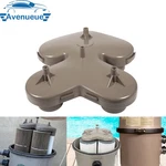 CX3030C Top Manifold For Hayward Swimclear Cartridge Filter C2030 C3030 C4030. Fixed Price $81.49.