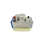 Moog 743F003A 1600PSI Unmp. Fixed Price $4523.00.