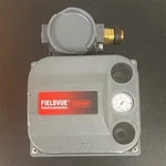 Fisher Fieldvue DVC6000 Series, Digital Valve Controller (emerson) DVC6030. Fixed Price $999.00.