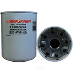 Hydraulic Filter Luber-finer LFH8740G Caterpillar Gleaner New Holland Willmar. Fixed Price $59.99.