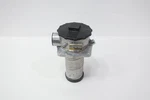 Parker GLF21110QBPIS241 Low Pressure Tank Top Hydraulic Filter. Fixed Price $221.90.