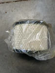 Stens 100-057 Air Filter Fits Kohler K482 K532 Engines Replaces 277138 New WM04C. Fixed Price $14.95.