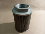Surplus New Stauff SUS-A-150-N40F-213-125-0 Suction Strainer 1910001916. Fixed Price $55.20.