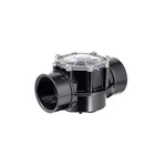 Hayward PSCV2S2 Cpvc Check Valve, Black. Fixed Price $105.42.