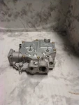 Oem Honeywell Rheem Water Heater Valve Body VT8804A1003 WV4460E2022 50034127-006. Fixed Price $36.00.
