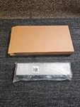(qty 2) Napa Gold Ventilation Air Filter 9979 For Volvo Loader BL61 2015. Fixed Price $50.34.