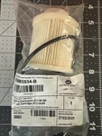 Markem Imaje ENM59354-B Filter For X1,S4,AND S8. Fixed Price $30.00.