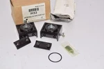 New Arrow Pneumatics IK53 3/8'' Modular Pipe Port Kit. Fixed Price $19.98.