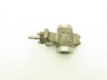 Jamesbury C15R11L B01 CJJA-01 1" Segmented Ball Valve CG8M Stainless. Fixed Price $299.99.