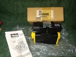 Parker Way Air Solenoid - HHB40VXX01L (13559 E1). Fixed Price $320.00.