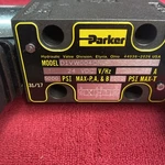 D1VW004CNJP Directional Control Hydraulic Valve Brand New Original Packaging. Fixed Price $705.16.