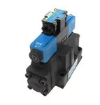 New Vickers 02-321742 Valve DG5S-8-33C-M-FTWL-H5-30 DG4V-3S-6C-M-FTWL-H5-60. Fixed Price $1100.00.