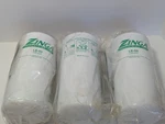 Zinga LE-03 Spin-on Filter Elements Micron Lot Of 3X. Fixed Price $100.00.